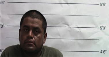 Raysel Villalobos - Orleans Parish County, LA 